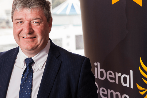 Alistair Carmichael 2020