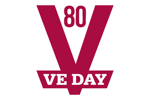 VE day