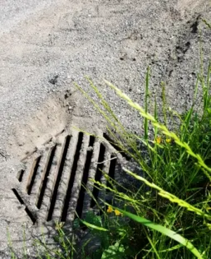 Drain and Gravel 2