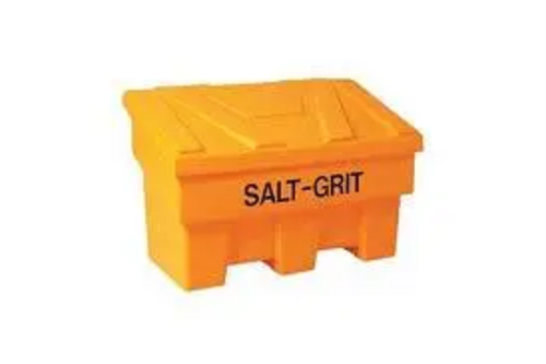 Grit Bin