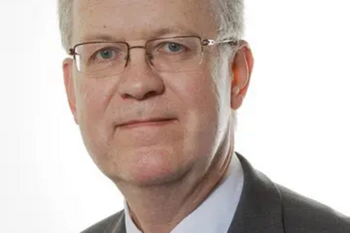 Lord Dick Newby
