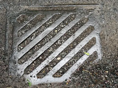 Blocked Gulleys