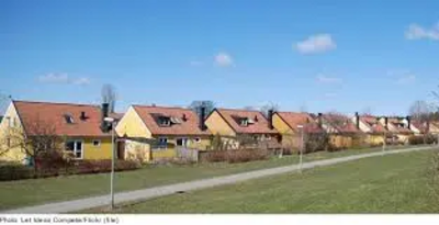 Standard Home Designs