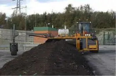 Image courtesy of Photo illustrating composting from Ashfield District Council Composting